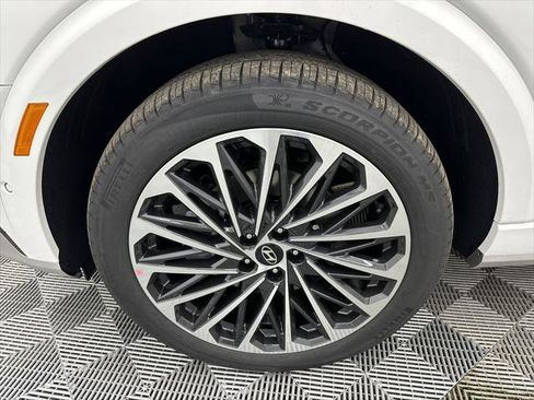 New 2026 Hyundai Palisade Calligraphy image 13