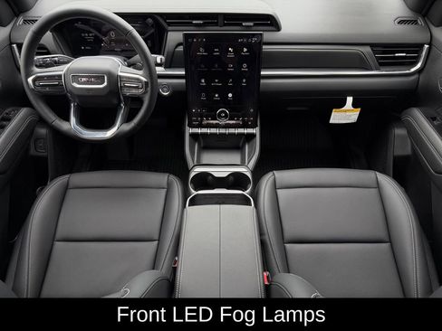 New 2026 GMC Terrain Elevation w/ Elevation Premium Package image 11