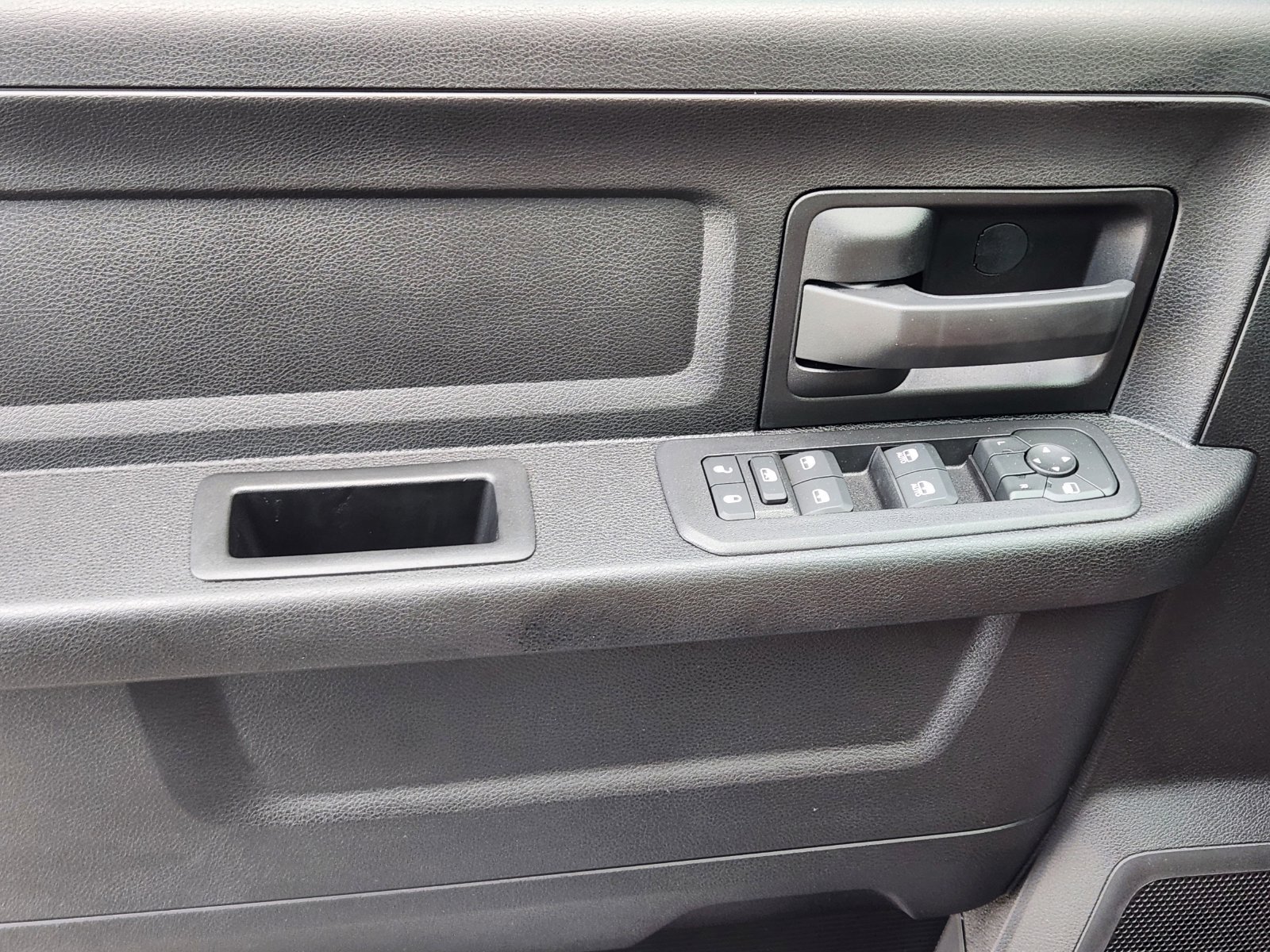 New 2026 RAM 3500 Tradesman AWD/4WD image 22
