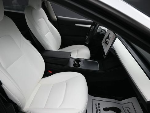 Used 2023 Tesla Model 3 Standard Range RWD image 28