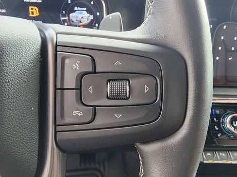 Used 2025 GMC Sierra 1500 Denali Ultimate AWD/4WD image 22