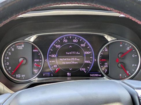 Used 2019 Chevrolet Blazer RS image 10