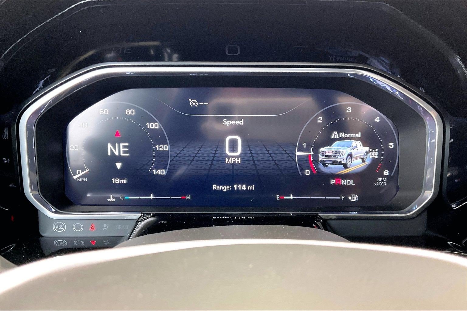 New 2026 GMC Sierra 1500 SLE AWD/4WD image 19