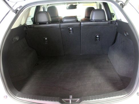 Used 2019 MAZDA CX-5 Grand Touring image 29