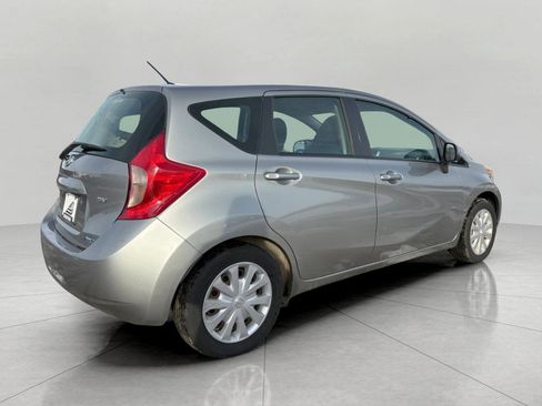Used 2014 Nissan Versa Note SV image 8