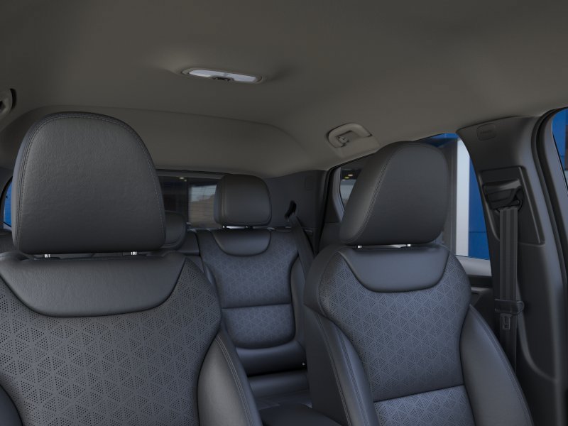 New 2027 Chevrolet Bolt LT w/ Super Cruise Package FWD image 48
