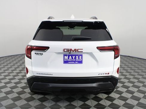 New 2026 GMC Terrain AT4 w/ Convenience Package III image 28