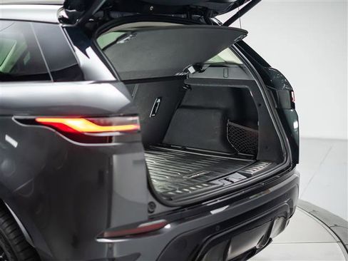Used 2024 Land Rover Range Rover Evoque Dynamic SE AWD/4WD image 27