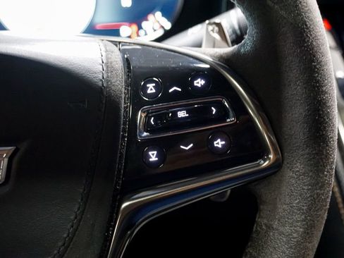 Used 2016 Cadillac CTS V image 64