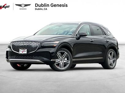 New 2026 Genesis Electrified GV70 Advanced
