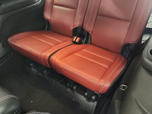 Used 2024 Dodge Durango SRT Hellcat AWD/4WD image 58