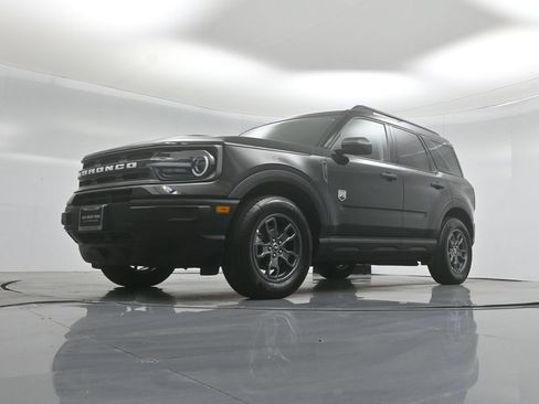 Certified 2023 Ford Bronco Sport Big Bend AWD/4WD image 43