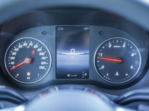 New 2026 Mercedes-Benz Sprinter 3500 image 17