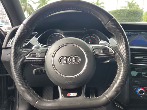 Used 2015 Audi A4 2.0T Premium Plus w/ Technology Package image 29