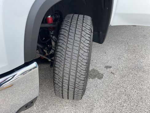 New 2025 Chevrolet Silverado 2500 LT w/ All Star Edition image 62