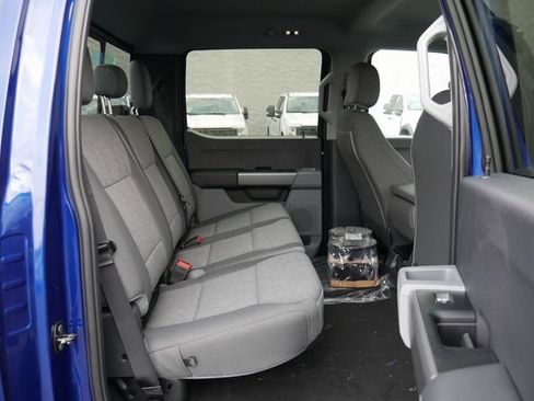 New 2026 Ford F250 XL w/ STX Appearance Package image 23