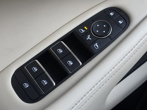 Used 2023 INFINITI QX60 Luxe w/ Cargo Package image 31