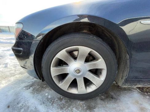 Used 2007 BMW 750Li image 11