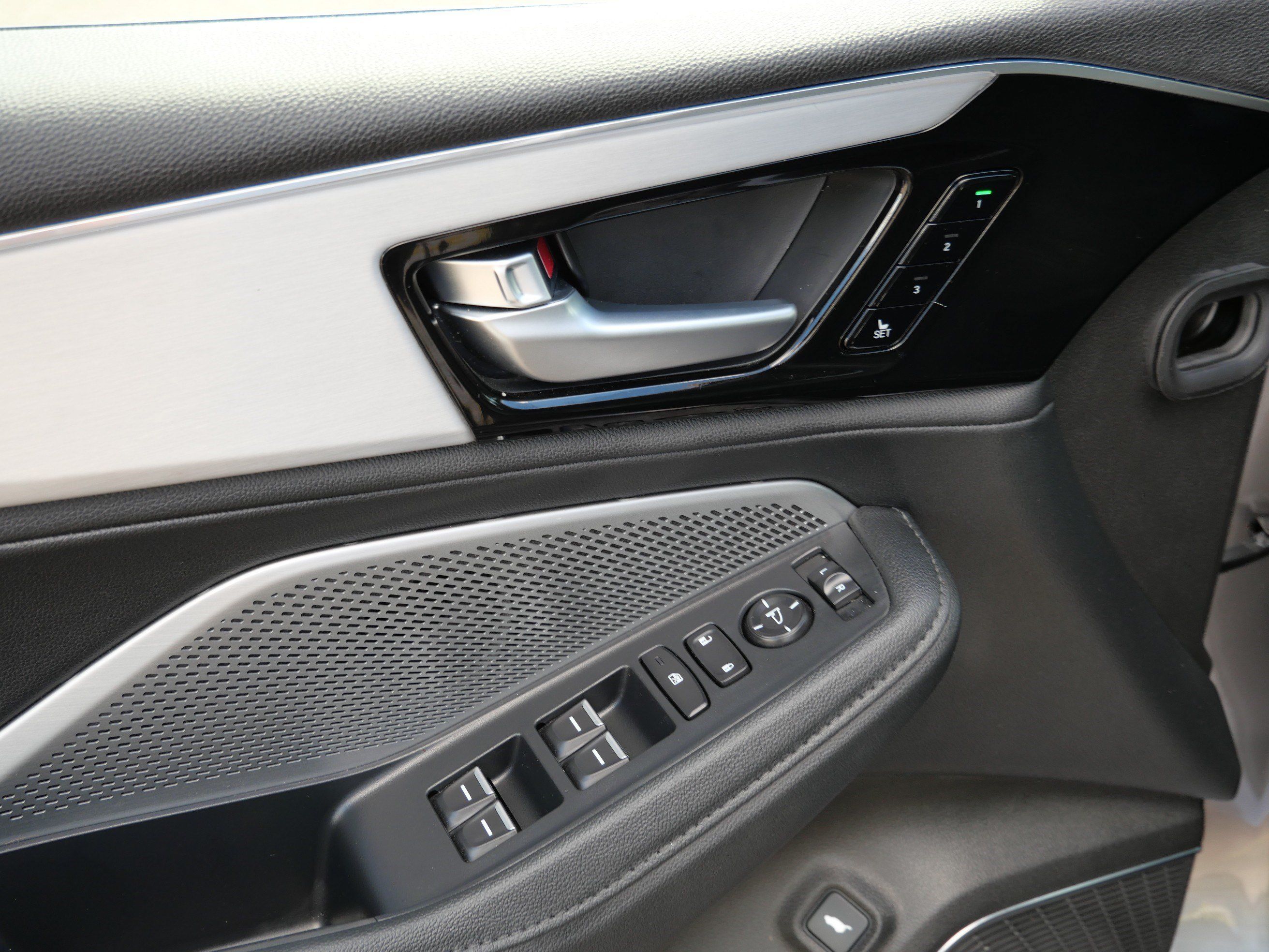 Certified 2026 Acura MDX SH-AWD image 20