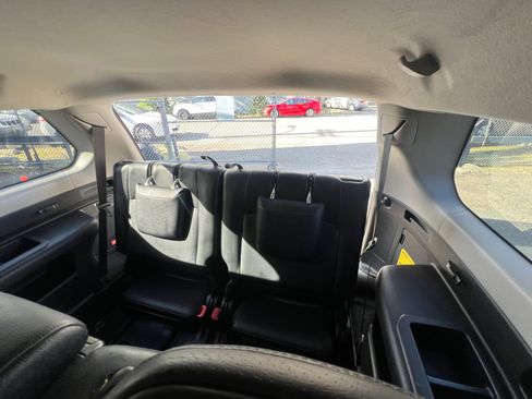 Used 2013 Toyota 4Runner Limited w/ Protection Pkg RWD image 28