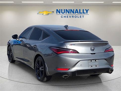 Used 2024 Acura Integra A-Spec image 3