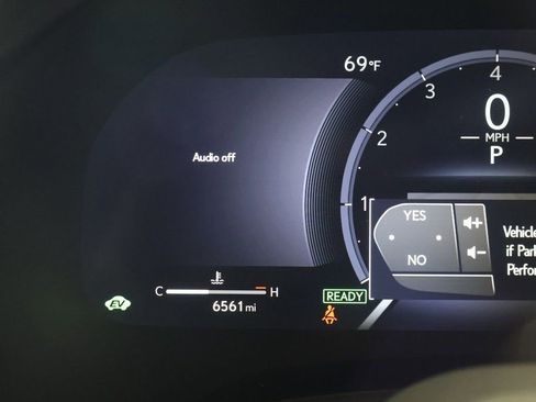 Certified 2025 Lexus RX 350 image 17