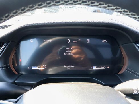 New 2026 Jeep Grand Cherokee Limited Reserve image 28