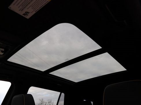 New 2026 Chevrolet Tahoe Premier w/ Sun And Tow Package image 11