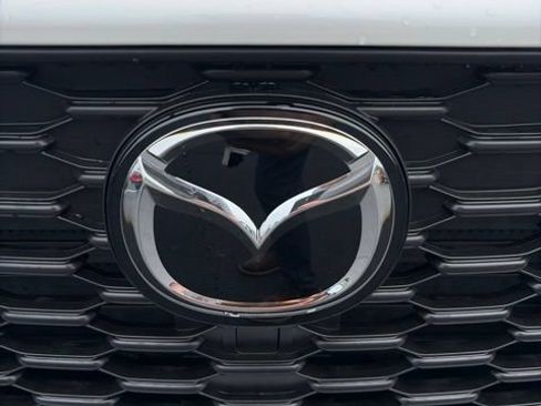New 2026 MAZDA CX-5 Select AWD/4WD image 25