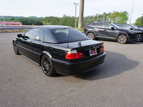 Used 2005 BMW 330Ci Convertible image 16