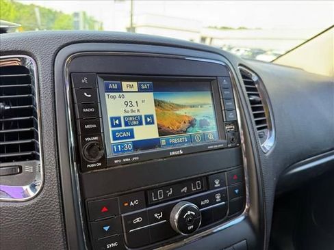 Used 2011 Dodge Durango Heat w/ Popular Equipment Group RWD image 10