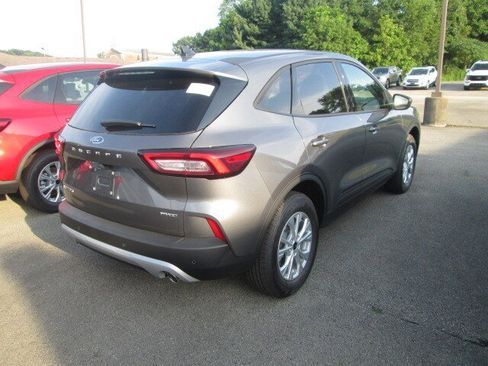 New 2025 Ford Escape Active w/ Tech Pack #1 image 29