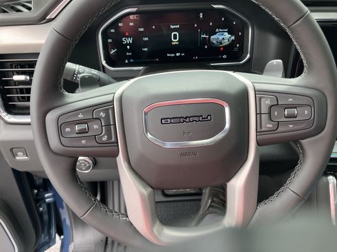 New 2026 GMC Sierra 1500 Denali w/ Denali Reserve Package image 22