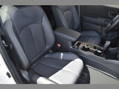 New 2026 Subaru Outback Limited XT AWD/4WD image 26