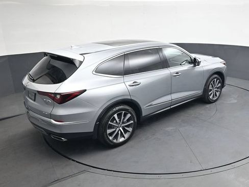 New 2026 Acura MDX SH-AWD w/ Technology Package image 24