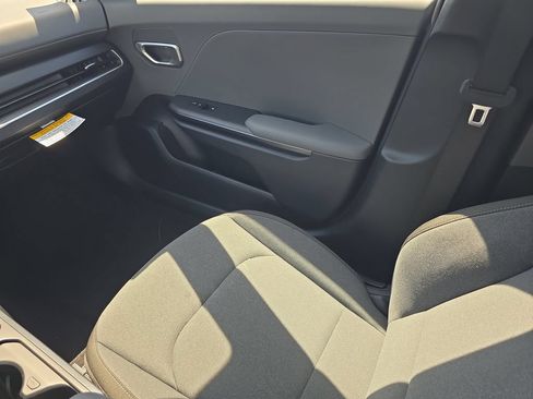 New 2026 Kia K4 FWD image 15