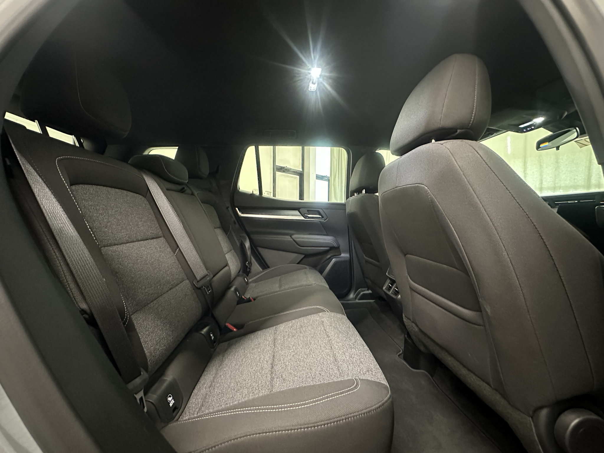Used 2026 GMC Terrain Elevation AWD/4WD image 16