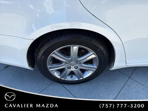 Used 2008 Lexus ES 350 FWD image 19