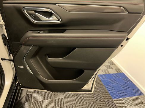 Used 2022 Chevrolet Tahoe RST w/ Luxury Package image 19