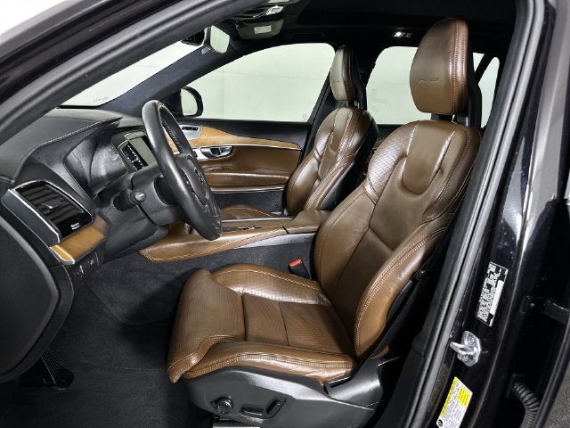 Used 2018 Volvo XC90 T6 Inscription w/ Luxury Package AWD/4WD image 20