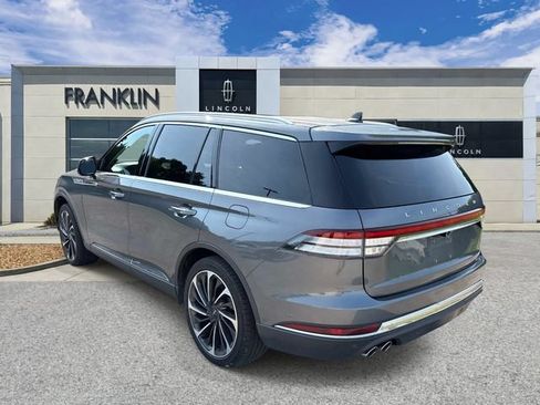 Used 2023 Lincoln Aviator Reserve w/ Equipment Group 201A AWD/4WD image 5