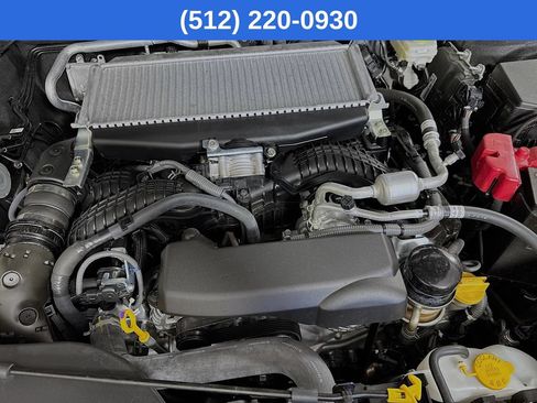 Used 2026 Subaru Outback Wilderness AWD/4WD image 41