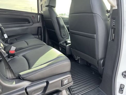 New 2026 Honda Odyssey EX-L image 25