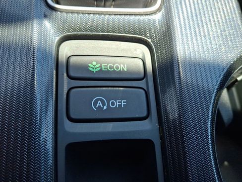 Certified 2024 Honda Civic EX image 25