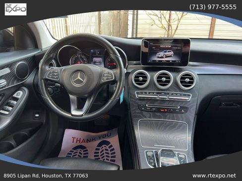 Used 2016 Mercedes-Benz GLC 300 image 32
