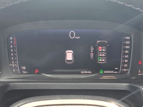 New 2026 Honda Pilot Elite image 10