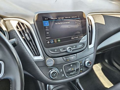 Certified 2022 Chevrolet Malibu RS FWD image 14