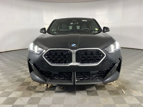 New 2026 BMW X2 xDrive28i w/ Technology Package image 2