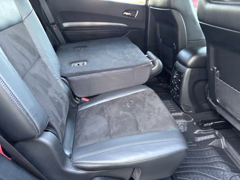 Used 2020 Dodge Durango GT AWD/4WD image 31