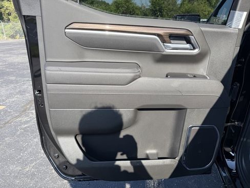 New 2026 Chevrolet Silverado 1500 LT image 15